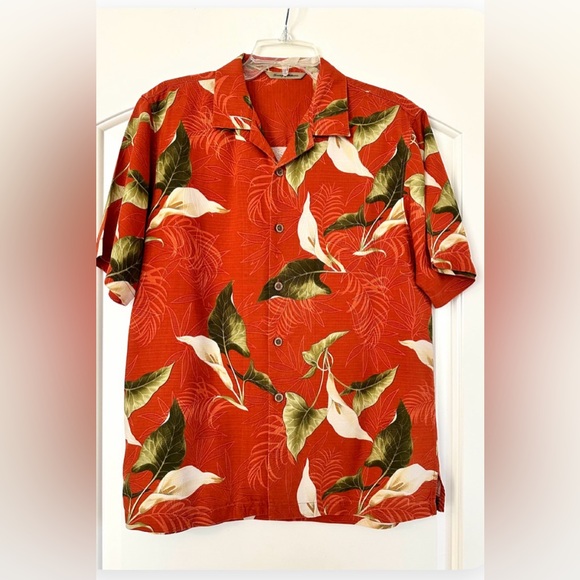 Tommy Bahama Other - Tommy Bahama shirt